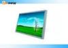 27&quot; TFT Active Matrix Open Frame LCD Display 1920x1080 For Advertising