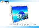SAW Touch Screen Open Frame LCD Display