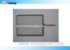 High Resolution FPC 5.7 Inch Resistive Touch Screen Panel 640x480 For Kiosks / ATM