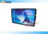 High Definition IPS 21.5 Inch Wide Viewing Angle Monitor with LED Backlight