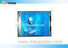 Professional Thin Gaming LCD Monitor , 800x600 HD Sunlight Readable LCD Display
