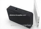 HiFi Wireless Music Box WiFi Audio Receiver , 24Bit 48KHz
