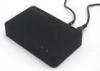 Black HiFi WiFi Audio Receiver Music Box support MP3 / AAC / APE