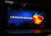 Indoor 500mm x 1000mm LED Cabinet Rental Events LED Display Die Casting Aluminum
