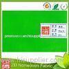 Durable PP Spunbond / Meltblown Nonwoven Fabric Industry for Table Cloth / Face Mask