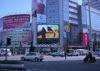 Full Color DIP P10 Stage LED Screens , Led Display Screen