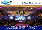 3-IN-1 SMD P4 Indoor Full Color LED Display For Stage Rental , 256mm 128mm