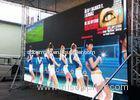 P6 Events LED Display P6 Full Color LED Display , P6 SMD RGB LED Display