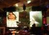 Outdoor Digital Stage Led Screens , High Brightness Led Screen