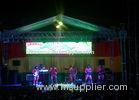 P5 Indoor Led Video Wall / Events Led Display Stage Background Display Screen