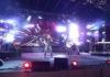 P10mm Full Color Indoor Led Screens , Led Video Display For Rental , Advertising