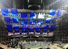 LED Video Wall P6 Indoor Events LED display Screen Stage Background