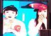 P10 Indoor Full Color Stage LED Screens , Stage Background Led Screen