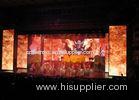 High Resolution P6mm Events Led Display Indoor Dj Full Color Stage Led Display