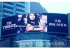 RGB Stage LED Screens , Outdoor Led Display Screen