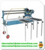 MARBLE GRANITE STONE CUTTING MACHINE - ABACO -