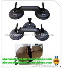 MARBLE GRANITE STONE GLASS RUBBER SUCTION LIFTER - ABACO -