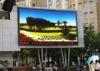 P16 RGB Full Color Stage LED Screens , Outdoor Led Screen