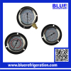 BLR/OPG Oil Pressure Gauge