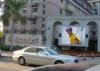 Outdoor Full Color Stage LED Screens , LED Advertising Screens
