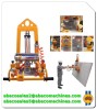 MARBLE GRANITE STONE AIR VACUUM LIFTER LIFTING MACHINE - ABACO -