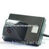 1/3 1/4 '' CMOS Black Plastic Toyota Backup Camera High Definition