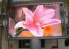 P12 RGB Stage LED Screens , Indoor And Outdoor LED Display