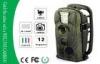 Waterproof IR Ltl Acorn Scouting Camera , Outside Deer Hunting Cameras