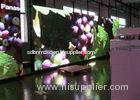 RGB P10 Stage LED Screens , Indoor And Outdoor Advertisement
