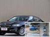 Car Reverse Camera Security Parking System For BMW 5 Series