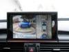 Audi 360 AVM car Reverse Camera system Moving parking guide lines