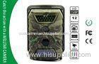 40pcs 950nm LEDs Wildlife Scouting Trail Camera , Stealth Hunting Camera