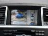 Mercedes Benz DVR Car ReverseParkingSystem , Seamless 360 Degree Car Panoramic Camera System