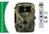 Digital Night Vision Black Flash Trail Camera With Mobile MMS Notification