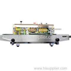 FRD900S Continuous Band Sealers