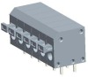 Terminal block screwless type 180D