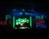 Energy Saving Full Color LED Curtain Stage LED Screens For Concert, Cinema, Show