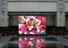 Super Thin P4 Indoor LED Screen Rental , LED Video Display