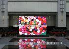 Super Thin P4 Indoor LED Screen Rental , LED Video Display