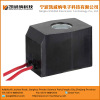 0-90 bars high pressure solenoid valve coil