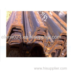 U steel Support product