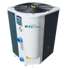 Swimming pool heat pump