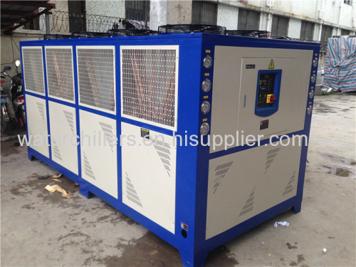 Environmental friendly Refrigerated Sea Water Chiller 