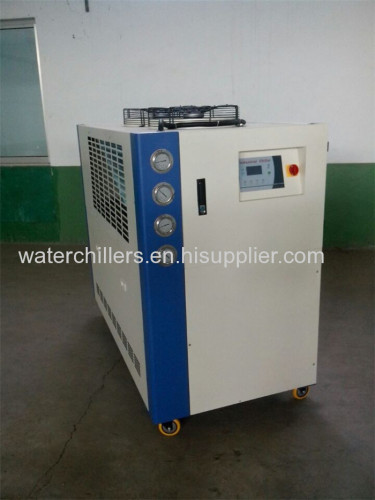 Environmental friendly Refrigerated Sea Water Chiller 