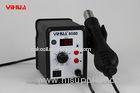 Hot-Air Soldering Station,Suitable SMD , SOIC CHIP Extremely Low Noise
