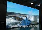 P16mm LED Screen Rental Video Wall For Advertising On Building