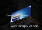 P8 Full Color Large Led Screens For Outdoor / Indoor Led Display Screen