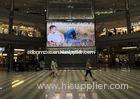 PH4mm Led Display Panel smd led screens Indoor For Sports Halls