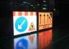 1R1G1B P16 DIP Energy Saving large LED Screens For Advertising