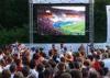 P16mm 2R1G1B High Deinitition LED Screen Rental with Virtual Pixels/Colors